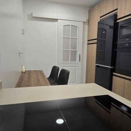 Terraza Mirramar Apartment Агуадулсе Екстериор снимка