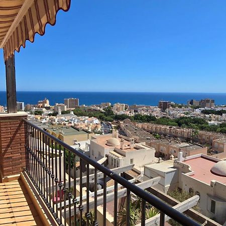 Terraza Mirramar Apartment Агуадулсе Екстериор снимка