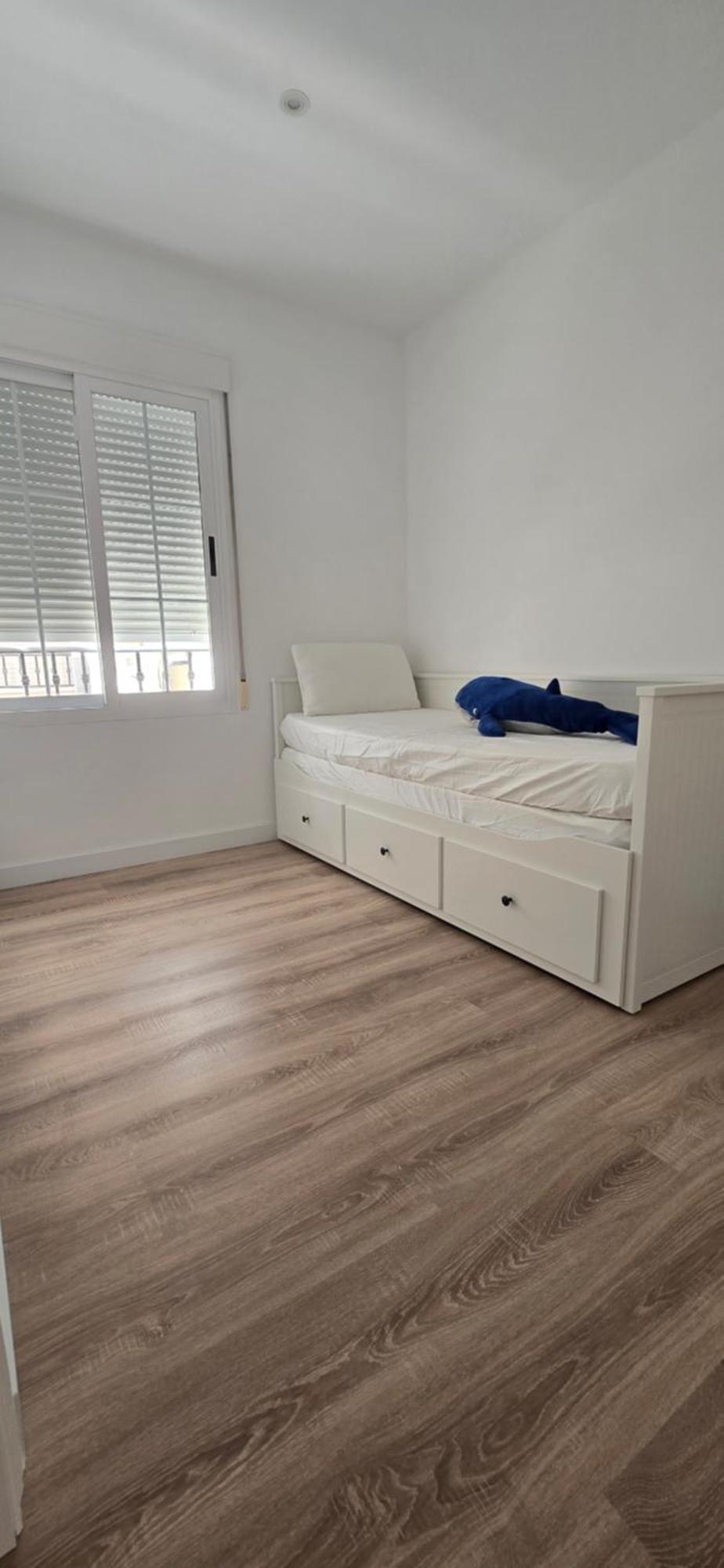Terraza Mirramar Apartment Агуадулсе Екстериор снимка