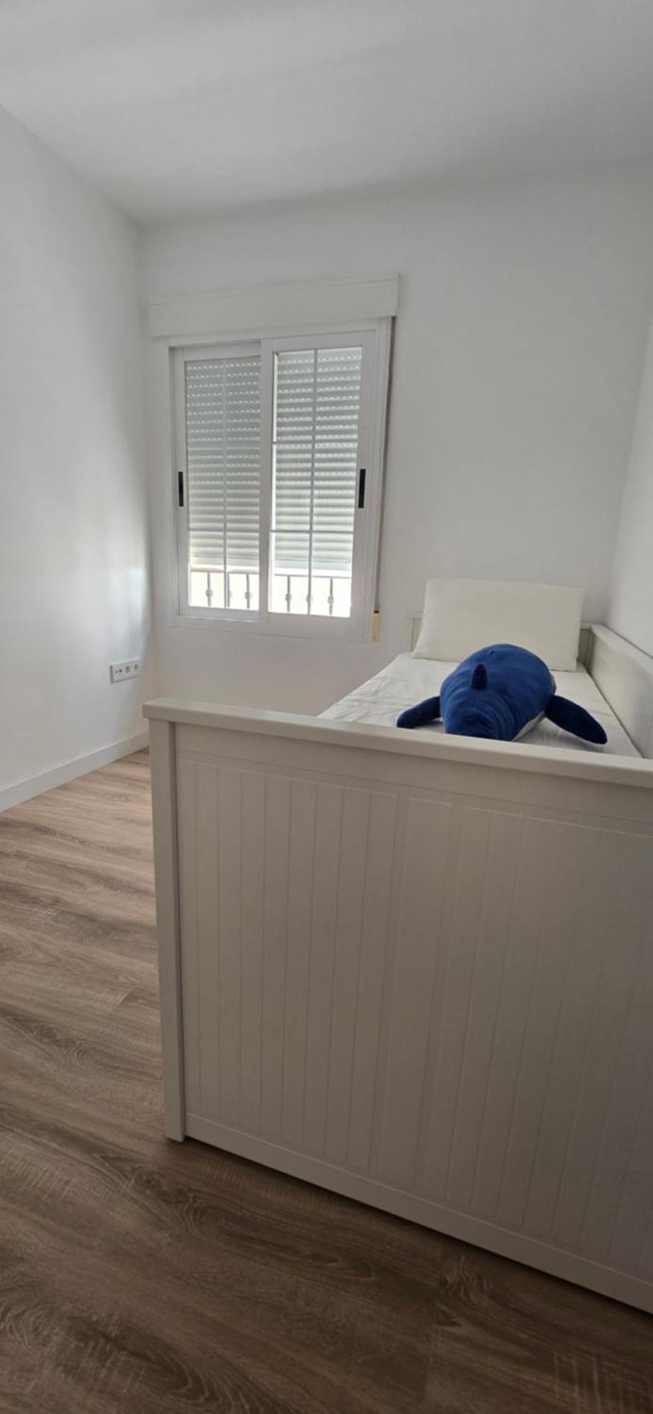 Terraza Mirramar Apartment Агуадулсе Екстериор снимка
