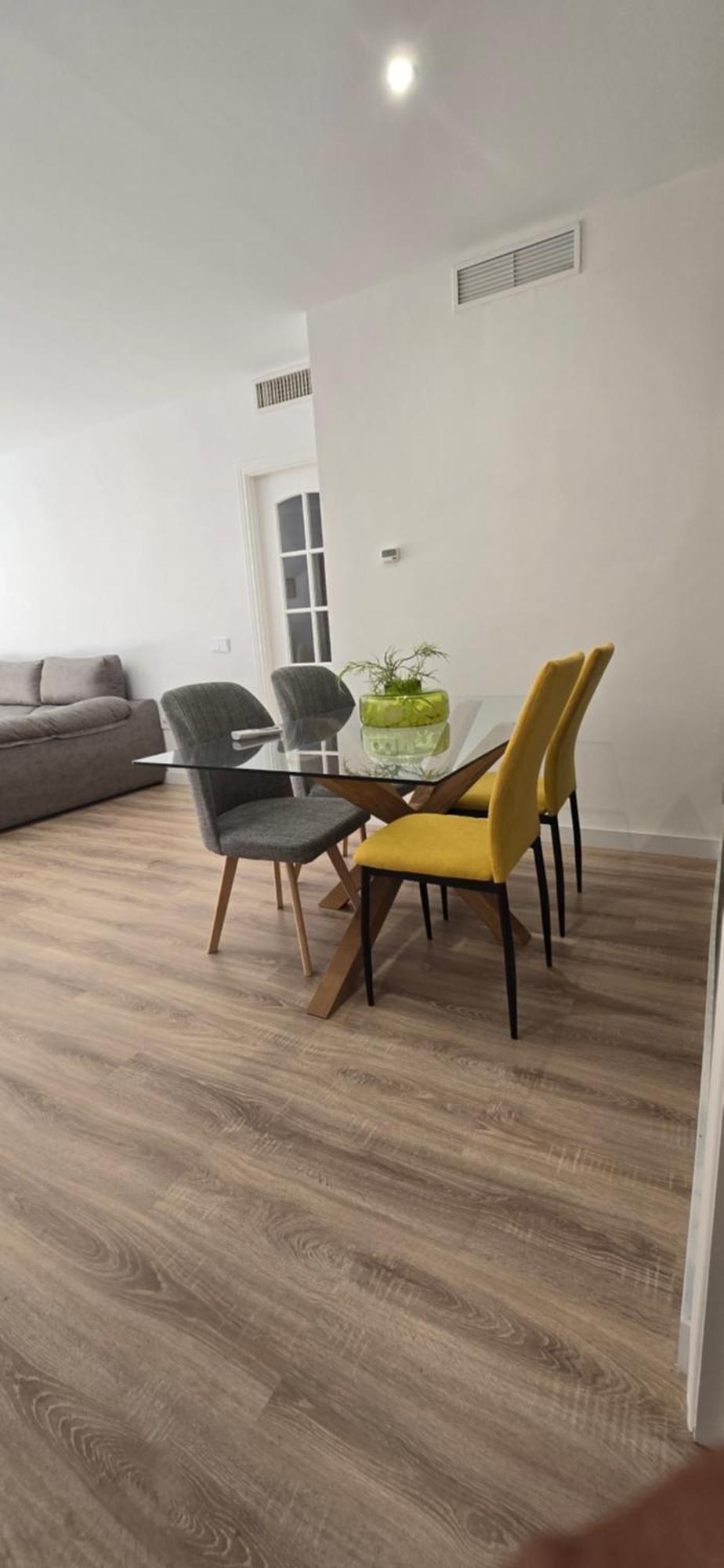 Terraza Mirramar Apartment Агуадулсе Екстериор снимка