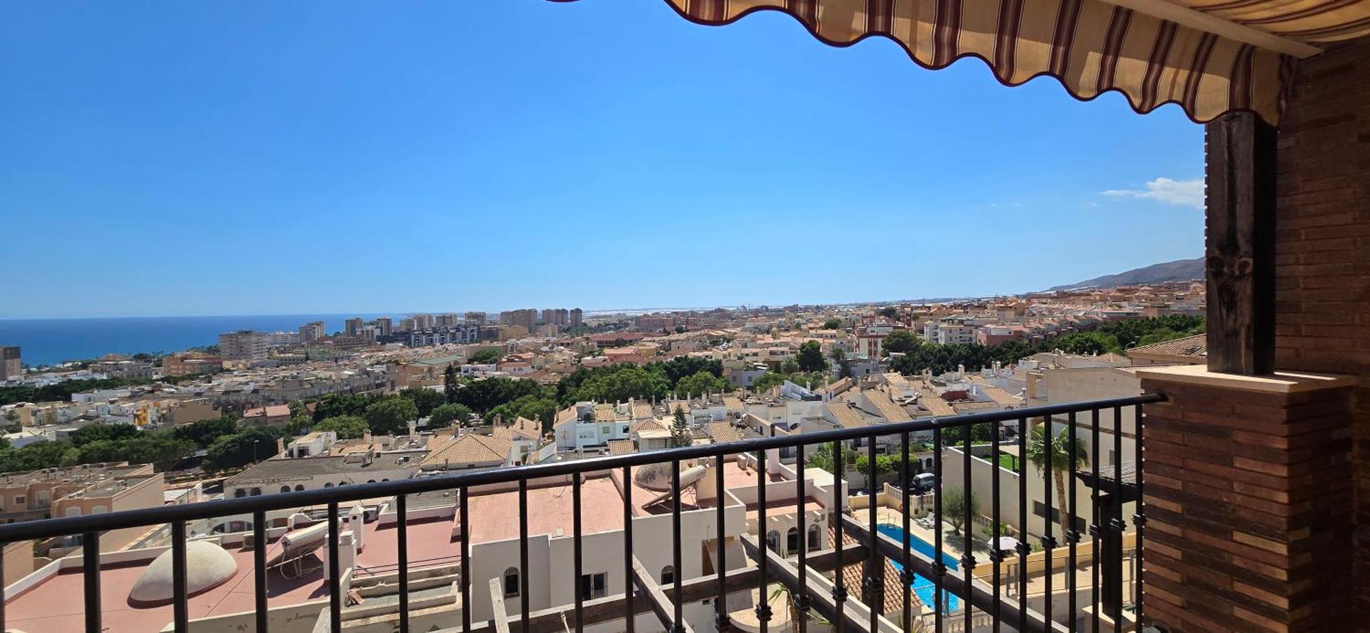 Terraza Mirramar Apartment Агуадулсе Екстериор снимка