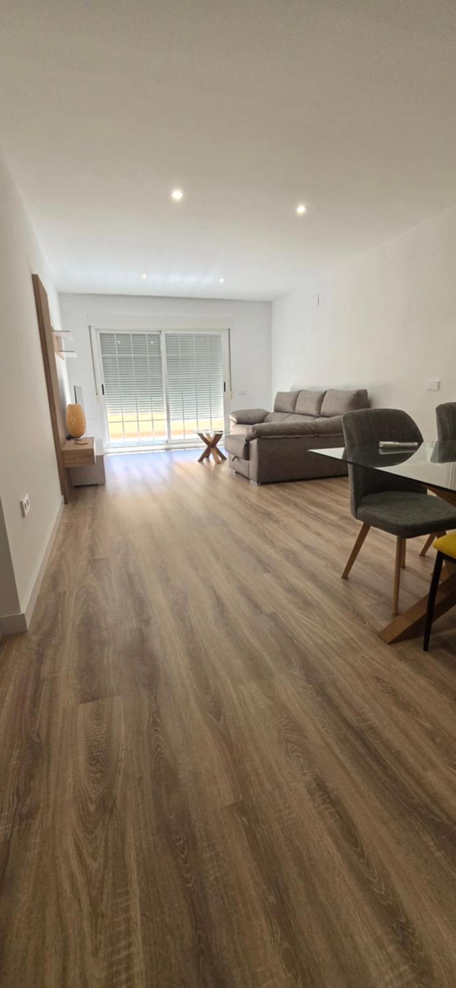 Terraza Mirramar Apartment Агуадулсе Екстериор снимка