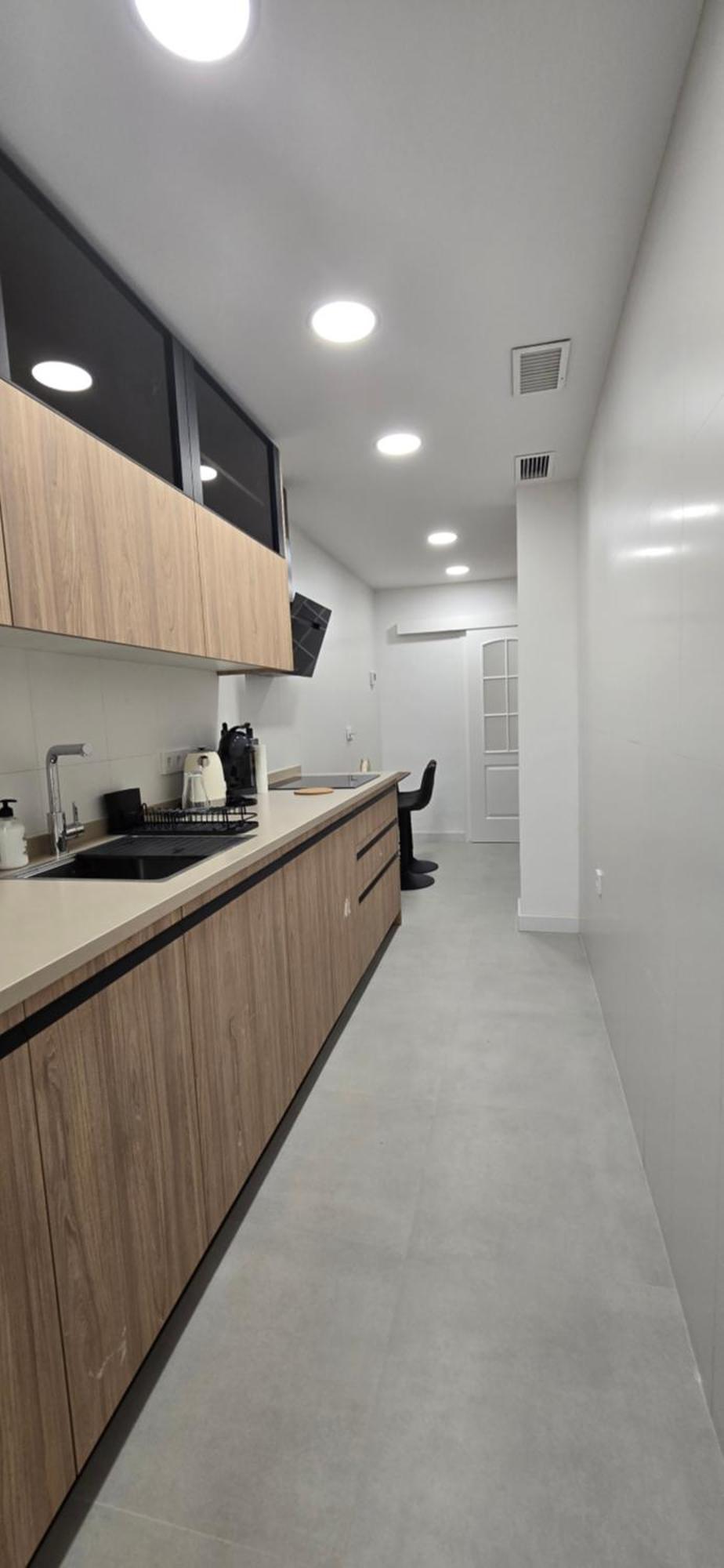 Terraza Mirramar Apartment Агуадулсе Екстериор снимка