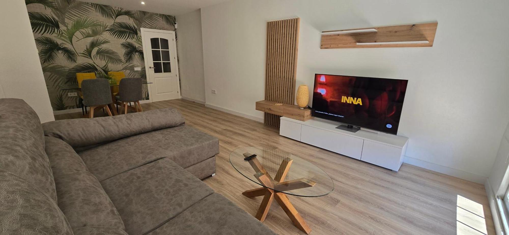 Terraza Mirramar Apartment Агуадулсе Екстериор снимка