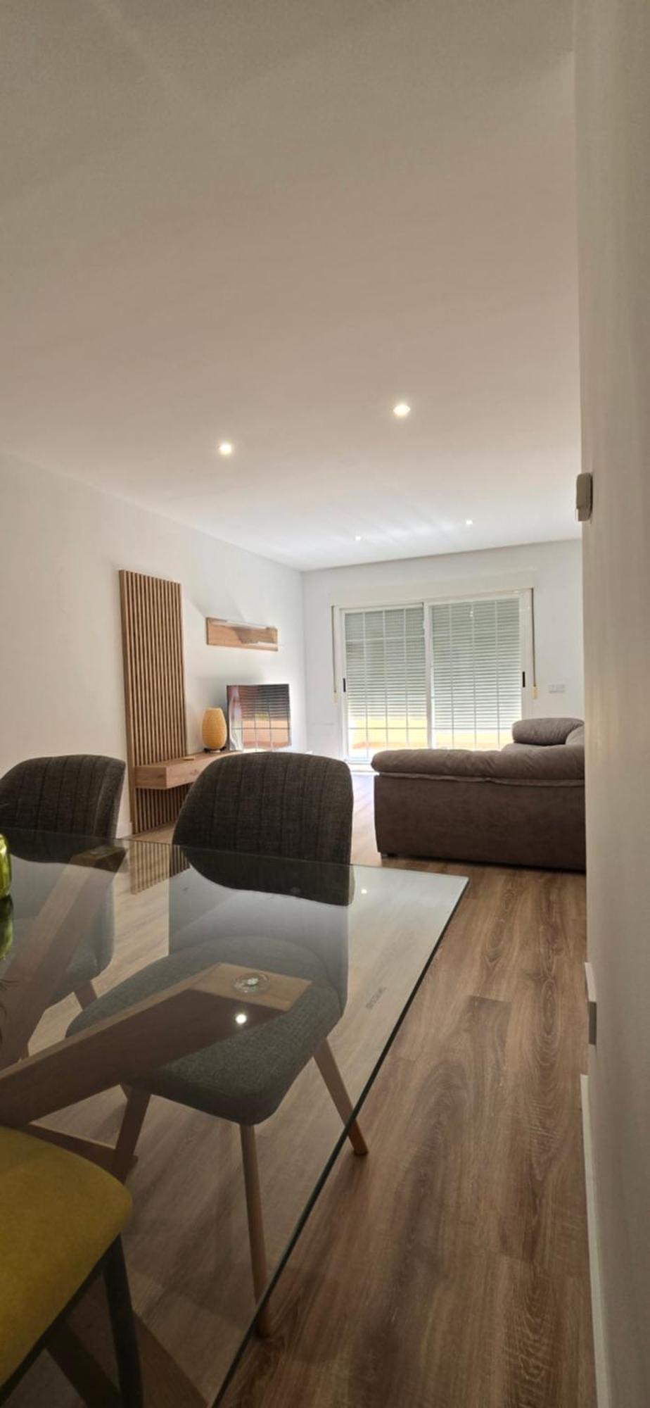 Terraza Mirramar Apartment Агуадулсе Екстериор снимка