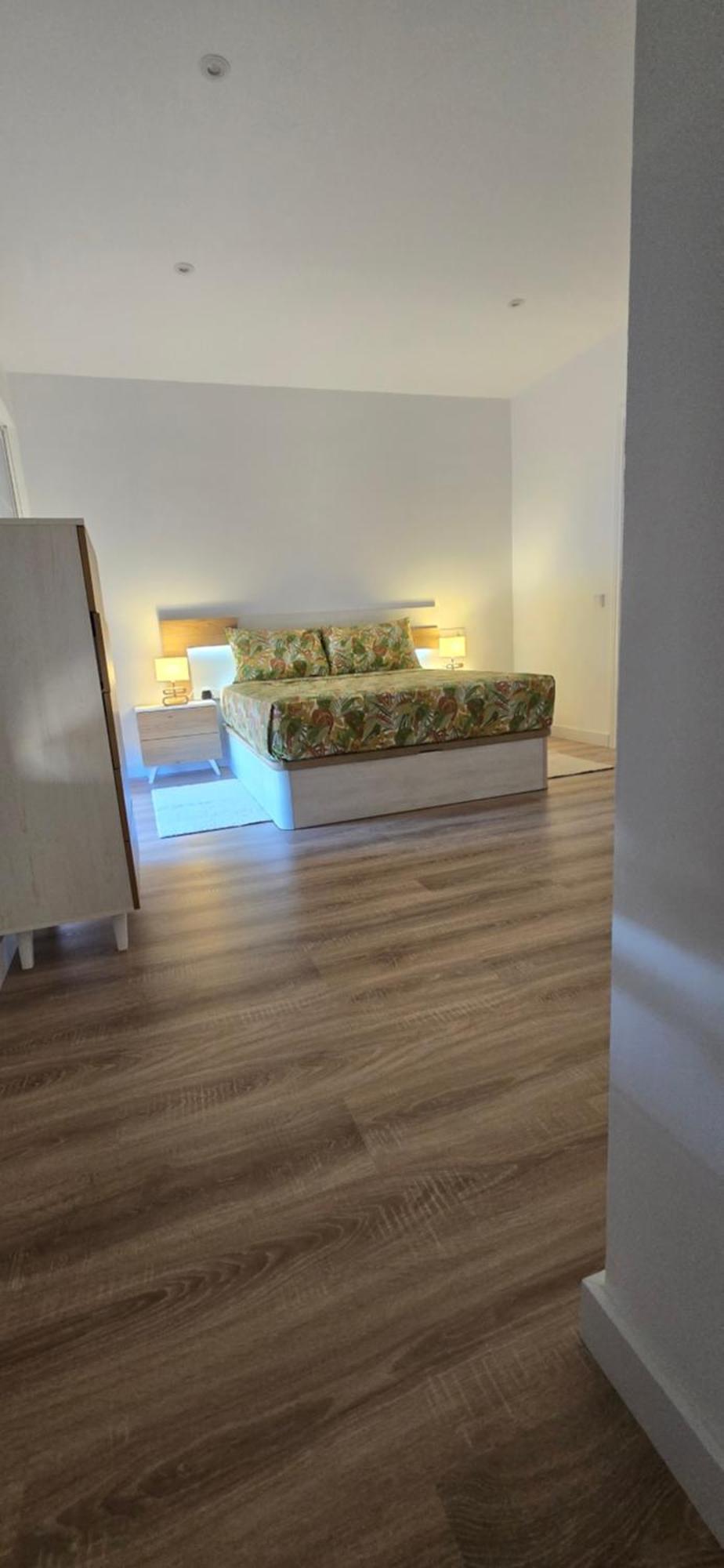 Terraza Mirramar Apartment Агуадулсе Екстериор снимка