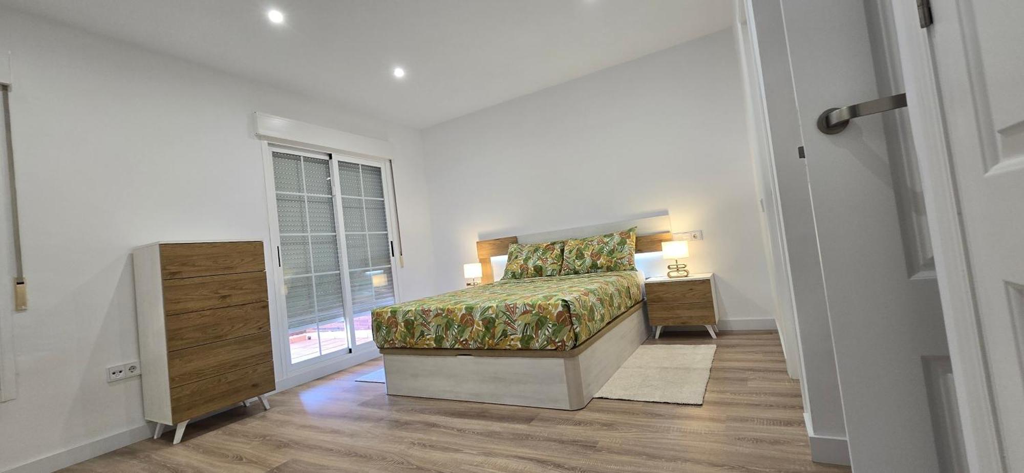Terraza Mirramar Apartment Агуадулсе Екстериор снимка