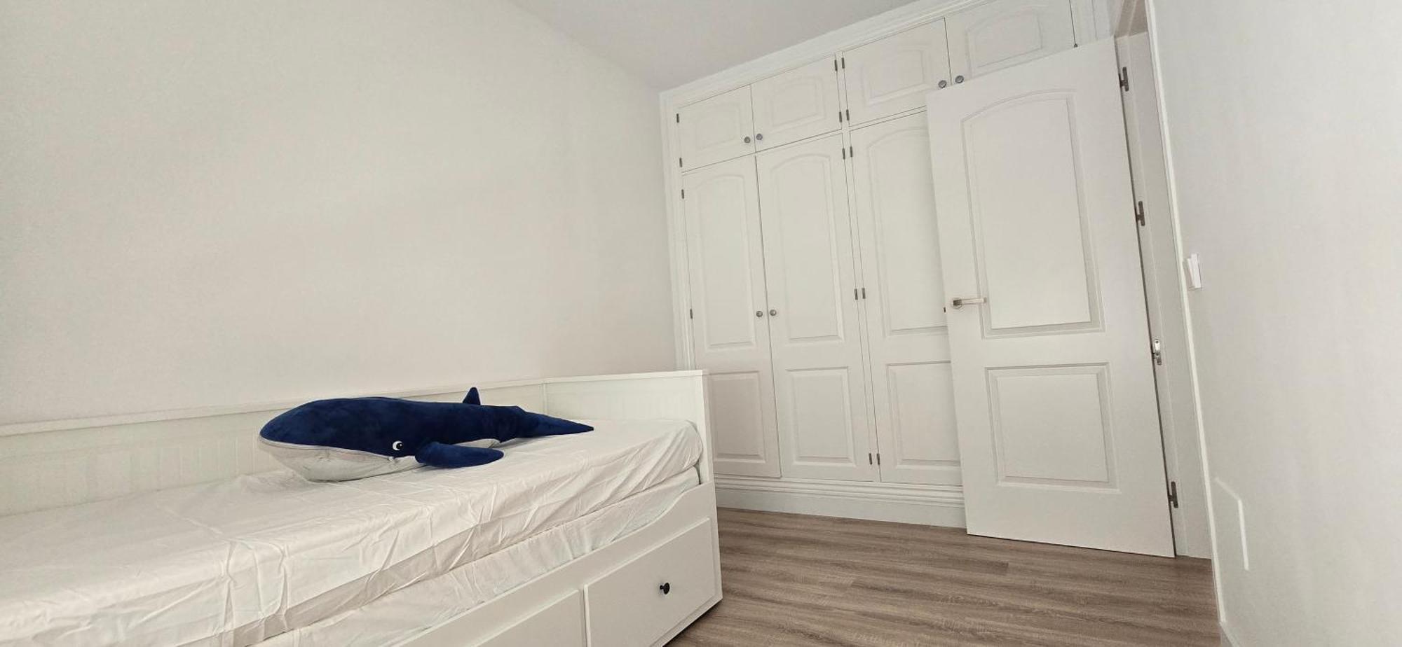 Terraza Mirramar Apartment Агуадулсе Екстериор снимка